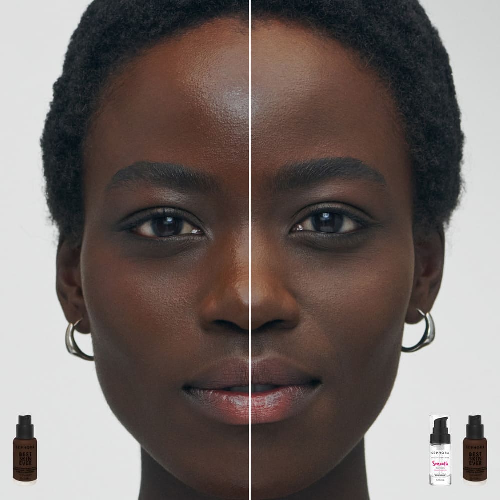 SMOOTHING PRIMER-18 (PREBASE FACIAL)